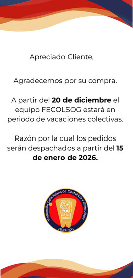 Fecolsog Tienda online